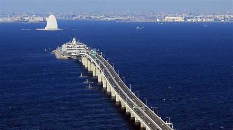 Tokyo Bay Aqua.